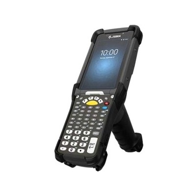 Zebra SE965 GUN 4.3in 1D 53Stnd Key 4GB/32GB FLASH 7000 MAH BT GMS - MC930P-GSADG4RW