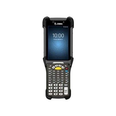 Zebra MC930P WLAN GUN PRM 2D 29KY 4/32GB GMS VBTR NFC RW - MC930P-GSCAG4RW