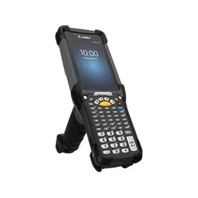 Zebra MC930 WLAN GUN PRM 2D DPM 43KY 4/32GB GMS VBTR NFC RW - MC930P-GSGCG4RW