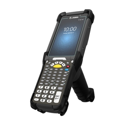 Zebra MC WLAN GUN PRM 2D DPM 58KY 4/32GB GMS VBTR NFC RW - MC930P-GSGHG4RW