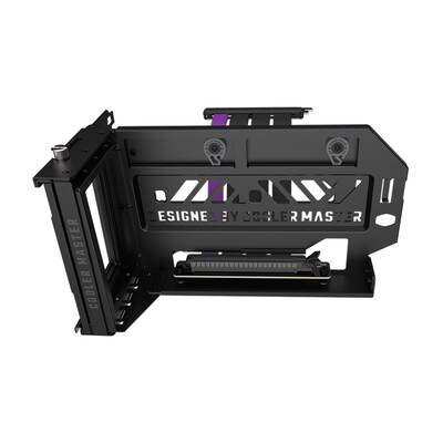 Cooler Master Vertical Graphics Card Holder Kit - V3-MCA-U000R-KFVK03