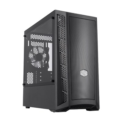 Cooler Master MasterBox MB311L Tempered Glass Micro-ATX Case-MCB-B311L-KGNN-S00