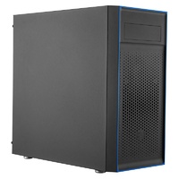 Cooler Master MasterBox E501L Mid-Tower ATX Case