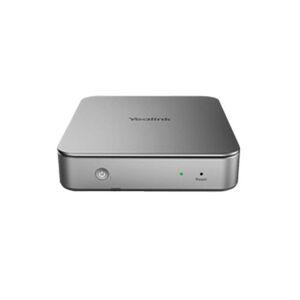 Yealink MCORE MINI-PC 8TH-GEN INTEL CORE I5 QUAD-CORE MCORE-MS FOR MICROSOFT TEAMS ROOMS
