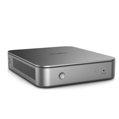 Yealink MCORE-ZR MCore Mini PC for Zoom Rooms Video Conferencing Systems