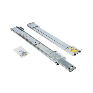 SUPERMICRO 2U-5U Rail Kit (MCP-290-00058-0N) For 17.2' Wide & 22' Display Chassis