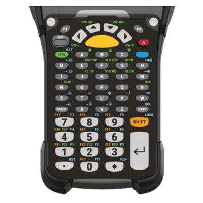 ZEBRA KEYPAD MC93 53KY WIDE 5250 - MCZEKYPDMC9353525001
