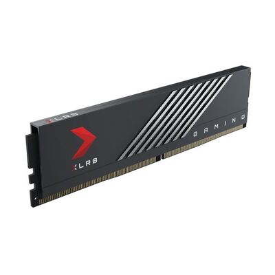 PNY XLR8 16GB (1x16GB) DDR5 UDIMM 6000MHz C36 1.3V XMP3.0 Black Heat Spreader Gaming Desktop PC Memory >5600Mhz