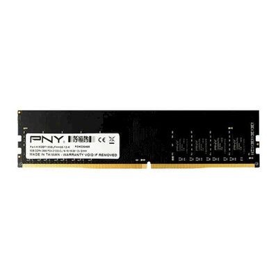 PNY 32GB (1x32GB) DDR4 UDIMM 2666Mhz CL19 1.2V Desktop PC Memory