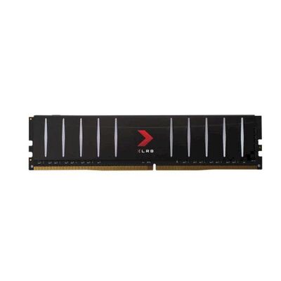 PNY XLR8 Low Profile 8GB (1x 8GB) DDR4 3200MHz U-DIMM Memory