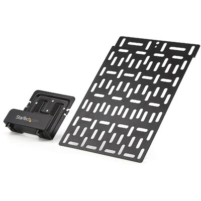 Startech MDBOXMNT Universal TV mount caddy for media devic