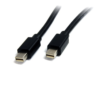 STARTECH MDISP2M 2m Mini DP Cable - M/M