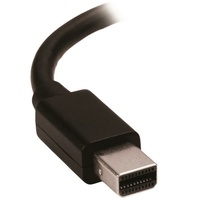 StarTech Mini DisplayPort to HDMI 2.0 4K60 Adapter (4k/UHD @ 60Hz) - MDP2HD4K60S