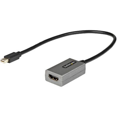 Startech MDP2HDEC Mini DisplayPort to HDMI Adapter 1080p