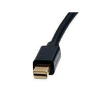 StarTech Mini DisplayPort to HDMI Video Adapter - MDP2HDMI