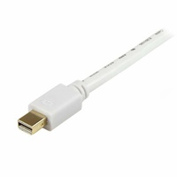 StarTech 90cm Mini DisplayPort MDP to VGA Adapter - MDP2VGAMM3W