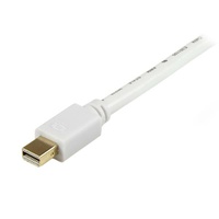 StarTech 1.8m Mini DisplayPort MDP to VGA Adapter - MDP2VGAMM6W