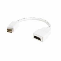 StarTech Mini DVI to HDMI Adapter Macbooks/iMacs - MDVIHDMIMF