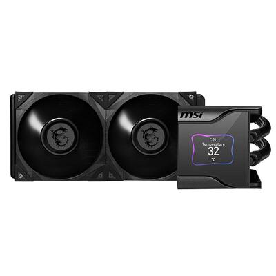 MSI MEG CORELIQUID S280 Liquid CPU Cooler