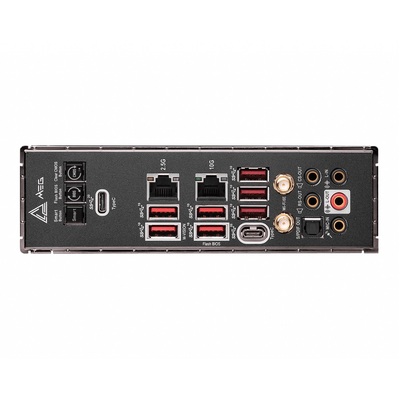 MSI MEG X670E GODLIKE AM5 E-ATX Motherboard