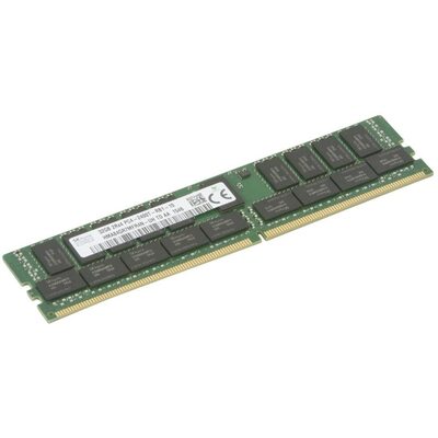 SUPERMICRO Hynix 32GB DDR4 2400 2Rx4 ECC REG DIMM  (LS)