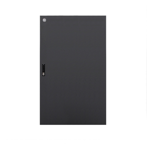 SERVEREDGE 24RU 600mm Wide Metal Front Door  