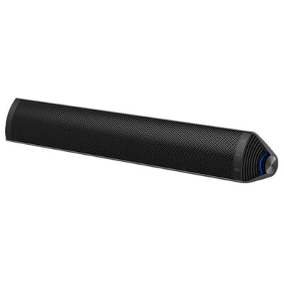 Edifier MF200 Portable/Tabletop Bluetooth Speaker -Grey - MF200-SPACE-GREY