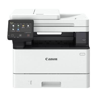 Canon imageCLASS MF465dw Mono Multifunction Laser Printer