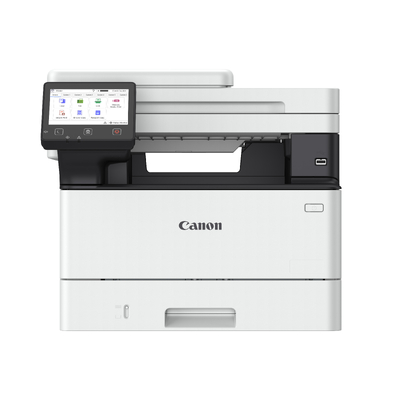 Canon i-SENSYS MF465DWII A4 Mono Laser MFP | 40ppm, Print, Copy, Scan, Fax