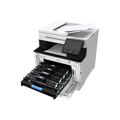 Canon MF754CDWII A4 colour multifunction laser printer