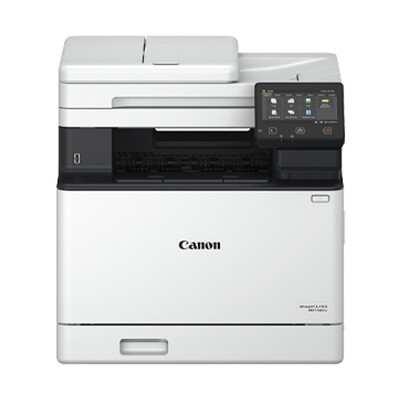 Canon imageCLASS MF756Cx Laser A4 600 x 600 DPI 33 ppm Wi-Fi