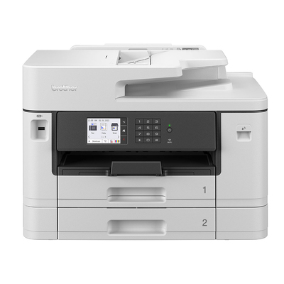 Brother MFC-J5740DW Inkjet A3 Multi-Function Printer