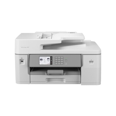 Brother MFC-J6555DWXL INKvestment Tank Multi-Function Printer 