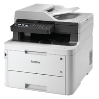 Brother MFC-L3770CDW Multi Function Colour Laser Printer