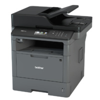 Brother Wireless Mono Laser MFC Printer MFC-L5755DW