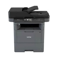 Brother MFC-L6700DW - monochrome laser All-in-One multifunction printer