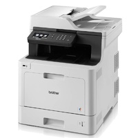 Brother MFC-L8690CDW Multi Function Colour Laser Printer