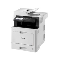 Brother MFC-L8900CDW Multi Function Colour Laser Printer