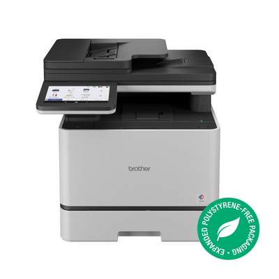 Brother MFC-L8930CDW Colour Laser A4 Multifunction Printer