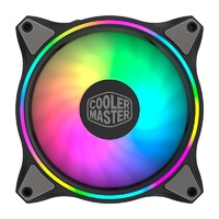 Cooler Master MF120 Halo ARGB 120mm Case Fan