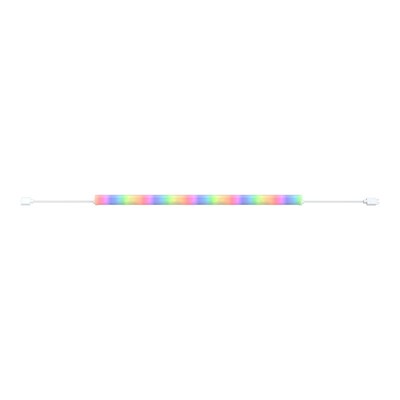 Cooler Master RGB LED White Tube Sleeve A1 - 330mm-MFX-ATHN-12NNN-R1