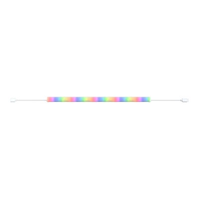 Cooler Master RGB LED White Tube Sleeve A1 - 330mm-MFX-ATHN-12NNN-R1