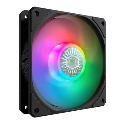 Cooler Master SickleFlow ARGB 120mm Fan - MFX-B2DN-18NPA-R1