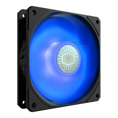 Cooler Master SickleFlow LED 120mm Fan - MFX-B2DN-18NPB-R1