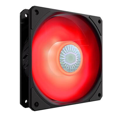 Cooler Master SickleFlow LED 120mm Fan - MFX-B2DN-18NPR-R1