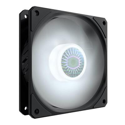 Cooler Master SickleFlow LED 120mm Fan - MFX-B2DN-18NPW-R1