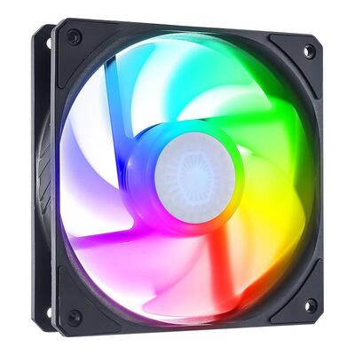 Cooler Master SickleFlow ARGB 120mm Fan - MFX-B2DR-18NPA-R1
