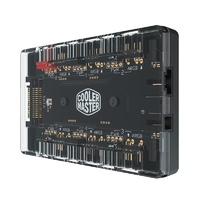 Cooler Master MasterFan ARGB and PWM Hub