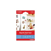 Canon MG-101 MAGNETIC PHOTO PAPER