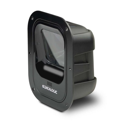 Datalogic Magellan 900i Kiosk-Mount Barcode Scanner with 1 m USB Cable, Black